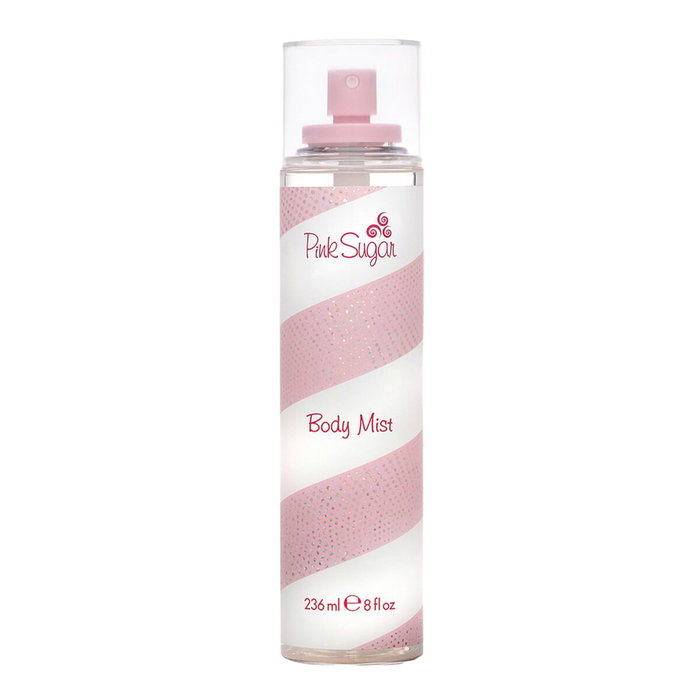 ACQUOLINA Pink Sugar Loción Corporal 236ml
