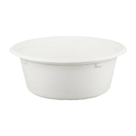 Cook Concept Juego 6 Bols Caña Azúcar 13 cm