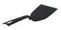 Inde Espátula de Cocina de Nylon Negra - 32,1 x 8,2 x 6,9 cm (24 Unidades)