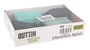 Inde Espátula de Cocina de Nylon Negra - 32,1 x 8,2 x 6,9 cm (24 Unidades)