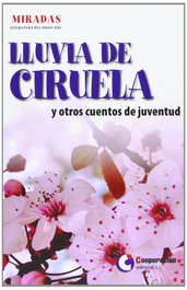 Lluvia de ciruela, Xie Youshun - COOPERACION EDITORIAL