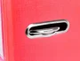 Liderpapel Archivador de Palanca Folio Rojo 52 mm