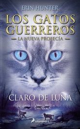 Claro de luna, Erin Hunter - SALAMANDRA