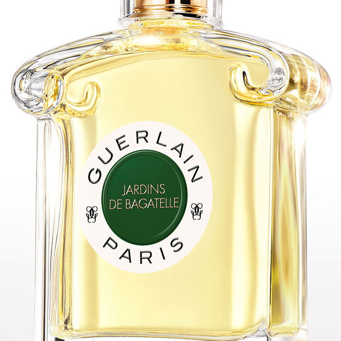 Guerlain Jardins de Bagatelle Eau de Toilette Vaporizador para Mujer 75 ml