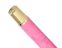 Belius Roller Wild West Aluminio Rosa Dorado Tinta Negra Caja Diseño