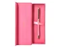 Belius Roller Wild West Aluminio Rosa Dorado Tinta Negra Caja Diseño
