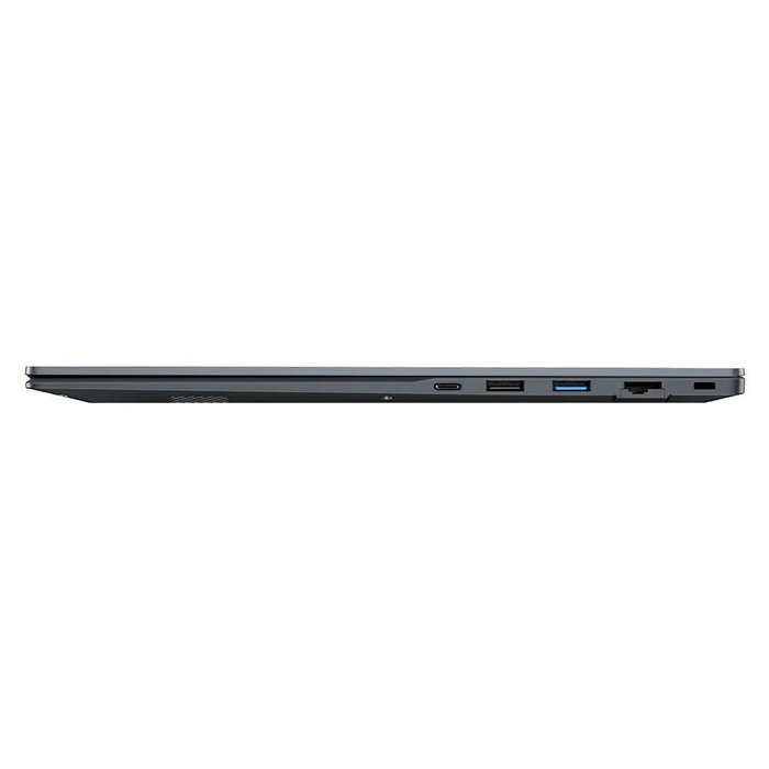 Laptop Chuwi GemiBook Plus 15,6" Intel N100 8 GB RAM 256 GB SSD