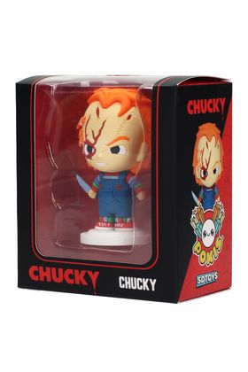 SD Toys Figura Pokis Chucky