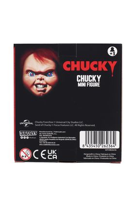 SD Toys Figura Pokis Chucky