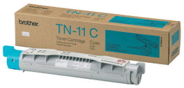 BROTHER Toner cian HL-4000CN , 6.000 paginas