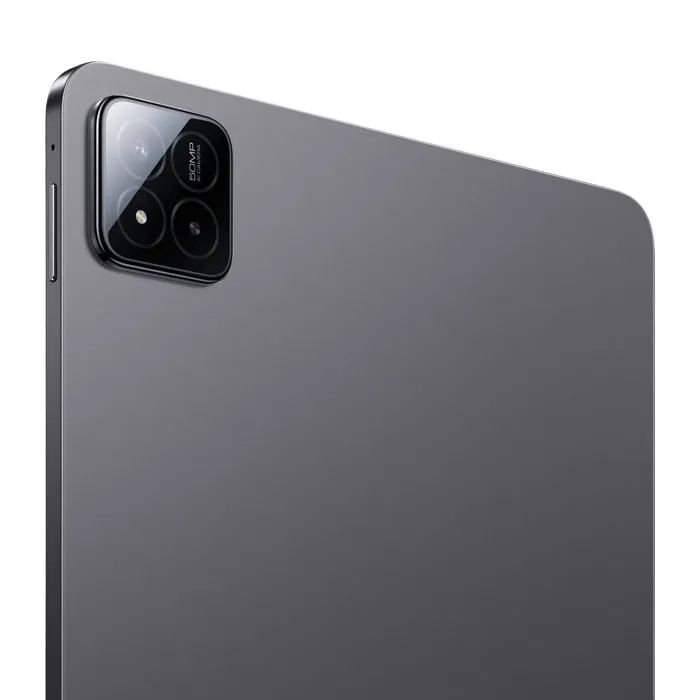 Tablet Xiaomi VHU5295EU 11,2" Octa Core 8 GB RAM 256 GB Gris