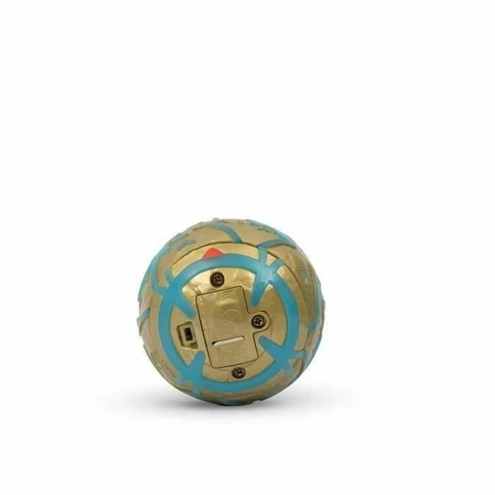 Gormiti Elesphere Electrónica con Efectos de Iluminación Aérea GRV013