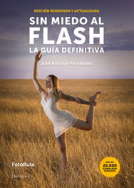 Sin miedo al flash, AA.VV. - J DE J EDITORES
