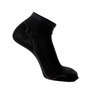 Calcetines Deportivos Hanker Yarka Negro Running