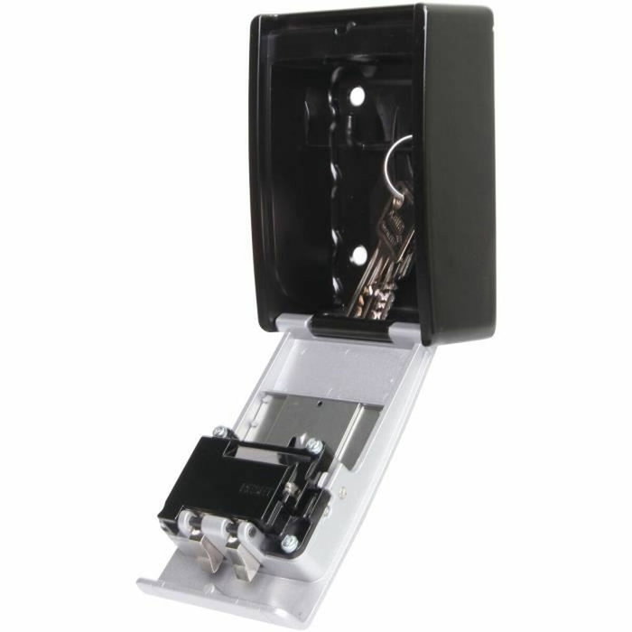 Abus 787 BIG KeyGarage B Caja para llaves de pared