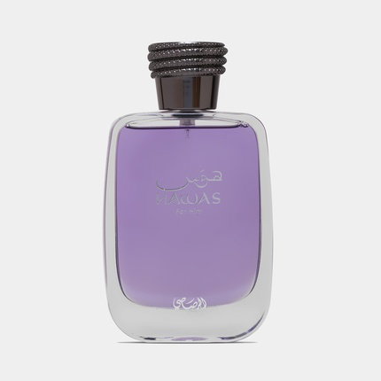 Rasasi Hawas London Eau de Parfum 100ml Spray