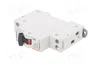 LEGRAND Interruptor magnetotérmico S300 DX 16A 1+N 6kA