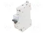 LEGRAND Interruptor magnetotérmico S300 DX 16A 1+N 6kA