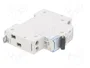 LEGRAND Interruptor magnetotérmico S300 DX 16A 1+N 6kA