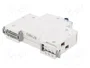 LEGRAND Interruptor magnetotérmico S300 DX 16A 1+N 6kA