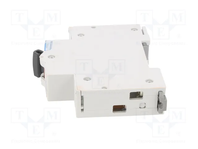 LEGRAND Interruptor magnetotérmico S300 DX 16A 1+N 6kA