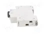 LEGRAND Interruptor magnetotérmico S300 DX 16A 1+N 6kA