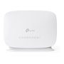 TP-Link TL-MR105 Router 4G LTE 300Mbit/s Wi-Fi 4 (802.11n) Banda Única 2,4GHz Blanco