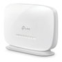 TP-Link TL-MR105 Router 4G LTE 300Mbit/s Wi-Fi 4 (802.11n) Banda Única 2,4GHz Blanco
