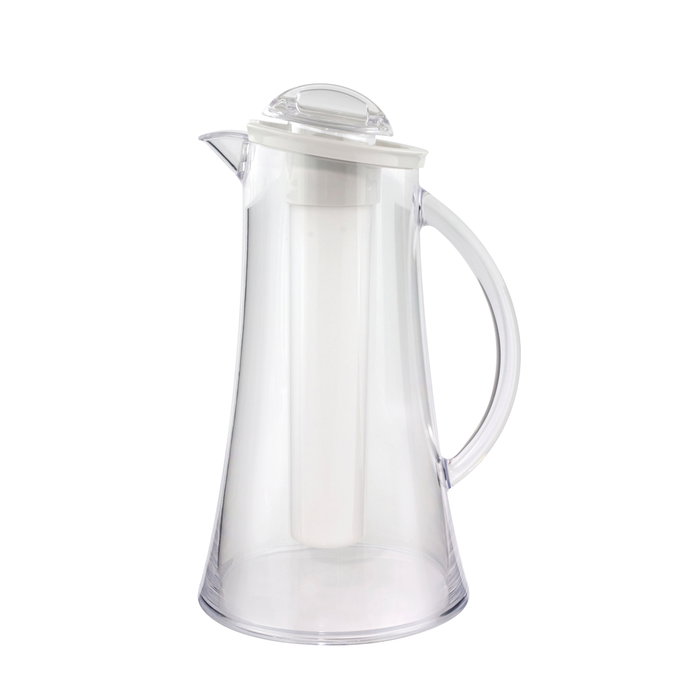 Leone Jarra con Refrescador 2 L H.30 cm D.16 cm Leone Jarra con Refrescador 2 L H.30 cm D.16 cm