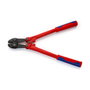 Knipex Cortavarillas 465 x 119 x 34 mm