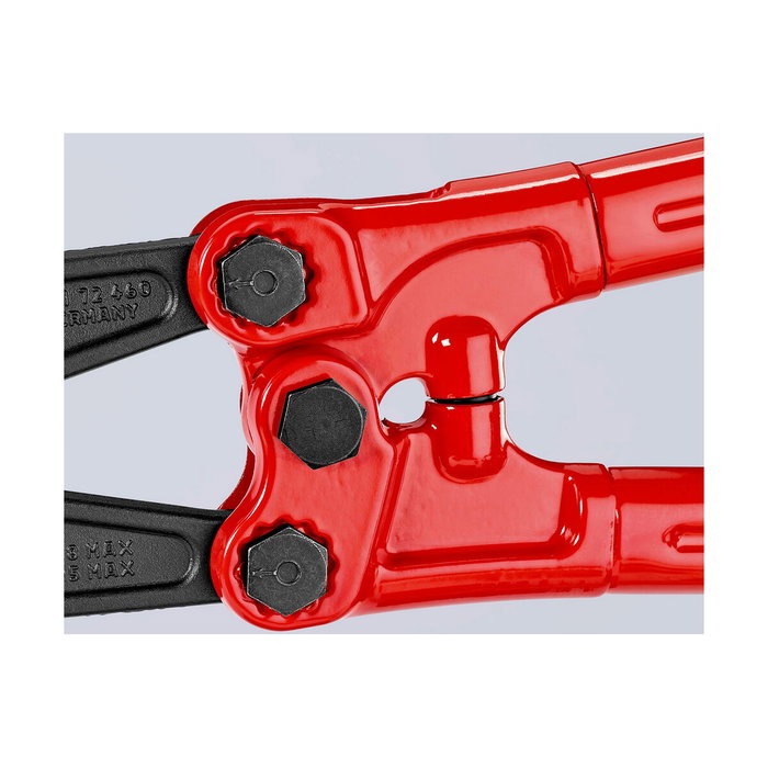 Knipex Cortavarillas 465 x 119 x 34 mm