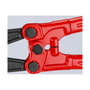 Knipex Cortavarillas 465 x 119 x 34 mm