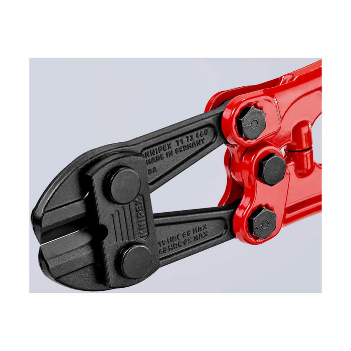 Knipex Cortavarillas 465 x 119 x 34 mm