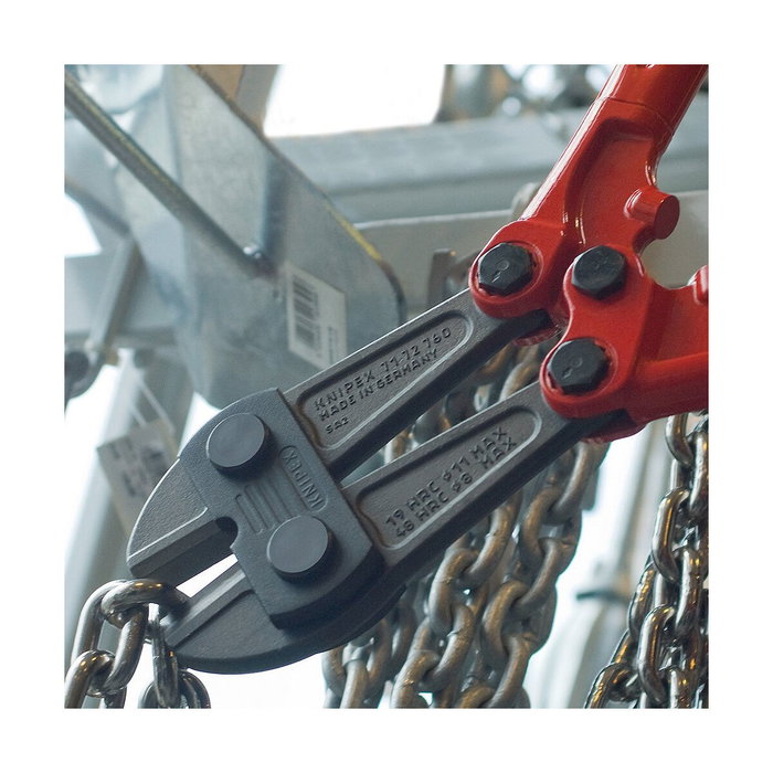 Knipex Cortavarillas 465 x 119 x 34 mm