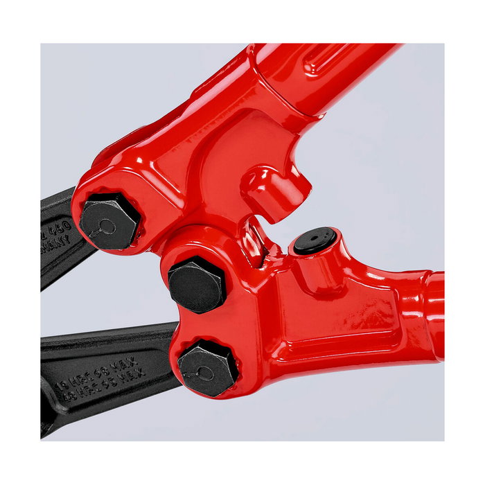 Knipex Cortavarillas 465 x 119 x 34 mm