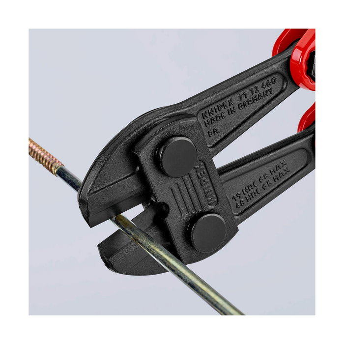 Knipex Cortavarillas 465 x 119 x 34 mm