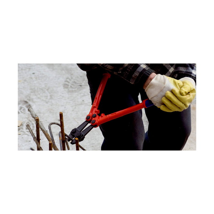 Knipex Cortavarillas 465 x 119 x 34 mm