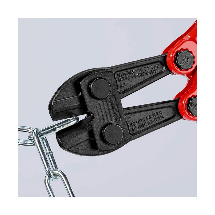 Knipex Cortavarillas 465 x 119 x 34 mm