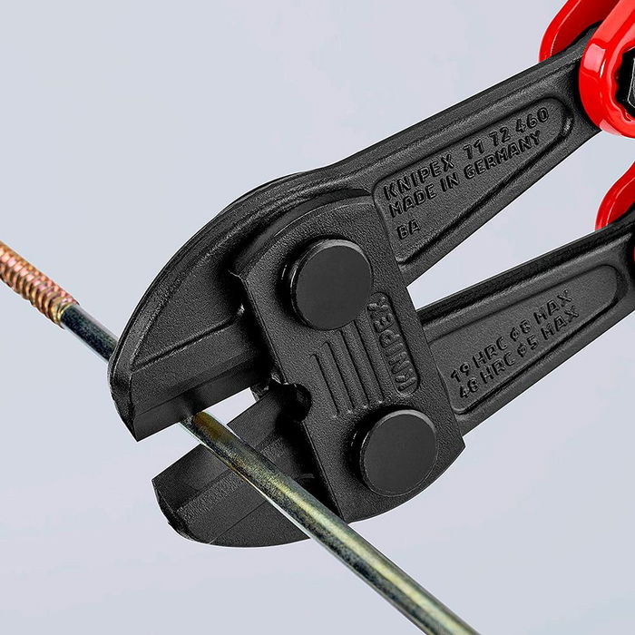 Knipex Cortavarillas 7172460 465 x 119 x 34 mm Knipex Cortavarillas 7172460 465 x 119 x 34 mm