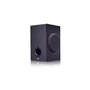 BARRA DE SONIDO COMPACTA LG SJ2 - 160W RMS - SUBWOOFER INALÁMBRICO - OPTICAL-IN - BLUETOOTH 4.0 - USB - PORTABLE-IN