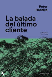 La balada del último cliente, ALIANZA - ALIANZA