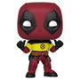 Funko Pop! Deadpool con camiseta de X-Men
