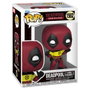 Funko Pop! Deadpool con camiseta de X-Men