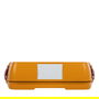 RIEBER Thermoport 20 Carro de Transporte Térmico No Equipado - 45 x 36 x 11 cm, Acumulador Calor/Frío, Apilable, Naranja