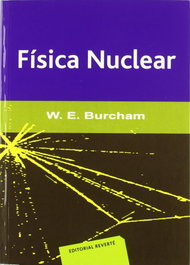 REVERTE, Física nuclear - W.E. Burcham
