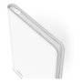 Ultimate Guard Zipfolio 360 18-Pocket Xenoskin - White