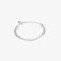 Pulsera Mujer Radiant RH000226 Plateado Dorado