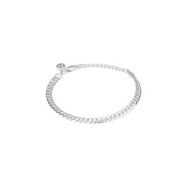 Pulsera Mujer Radiant RH000226 Plateado Dorado