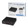 LogiLink CR0012 Lector de tarjetas All-in-One interno de 3,5 pulgadas