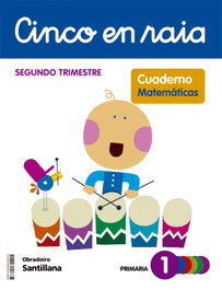 OBRADOIRO, Cdn Cinco en raia Matem 1-2Prm gllg - 2022